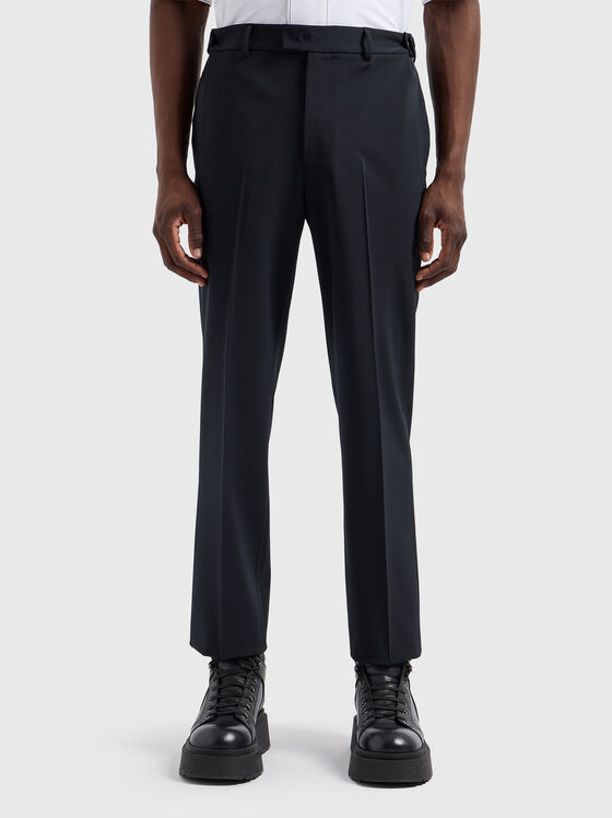 Прав панталон - 1