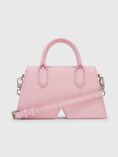 K/ESSENTIAL pink bag - 3