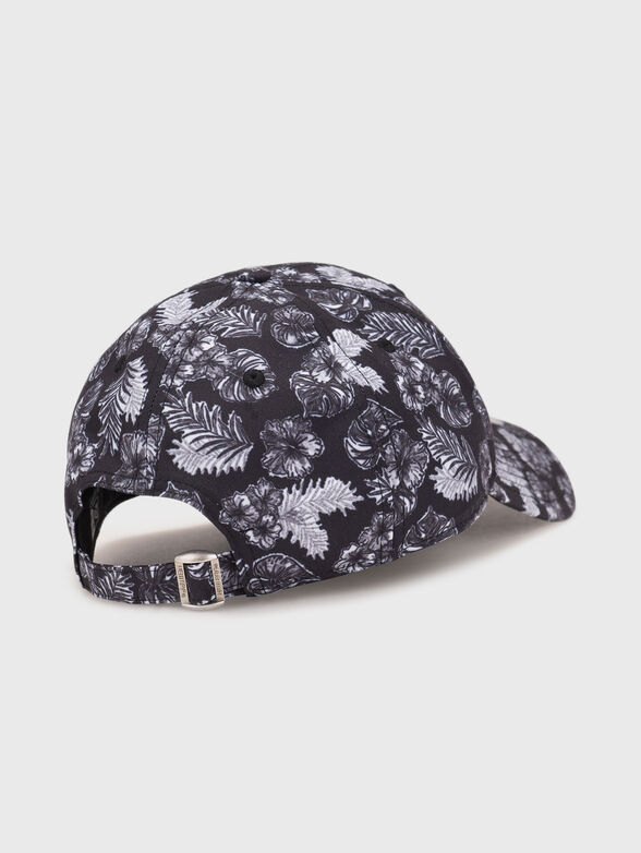 AOP 9FORTY NEYYAN floral print baseball cap - 2
