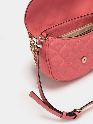 GILLIAN bag with quilted effect - 5