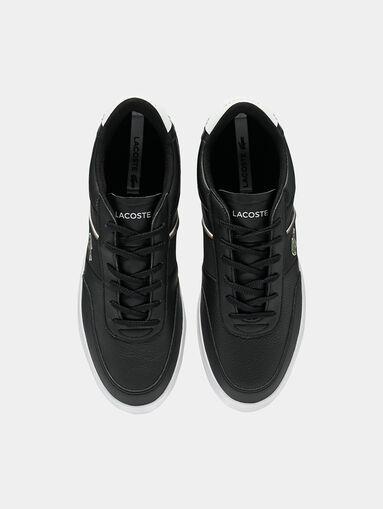 COURT-MASTER 319 Sneakers - 5
