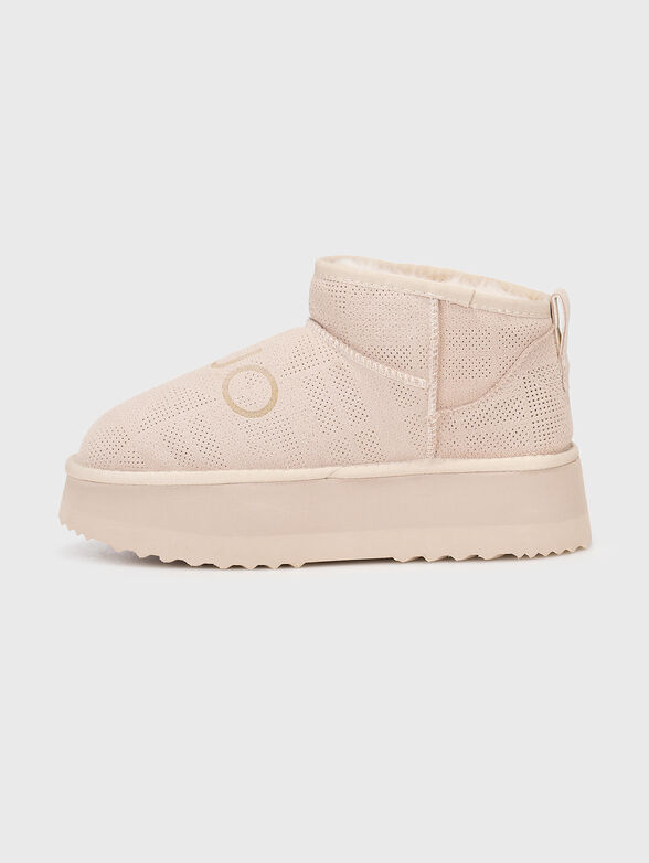 JANE 01 ankle boot - 4