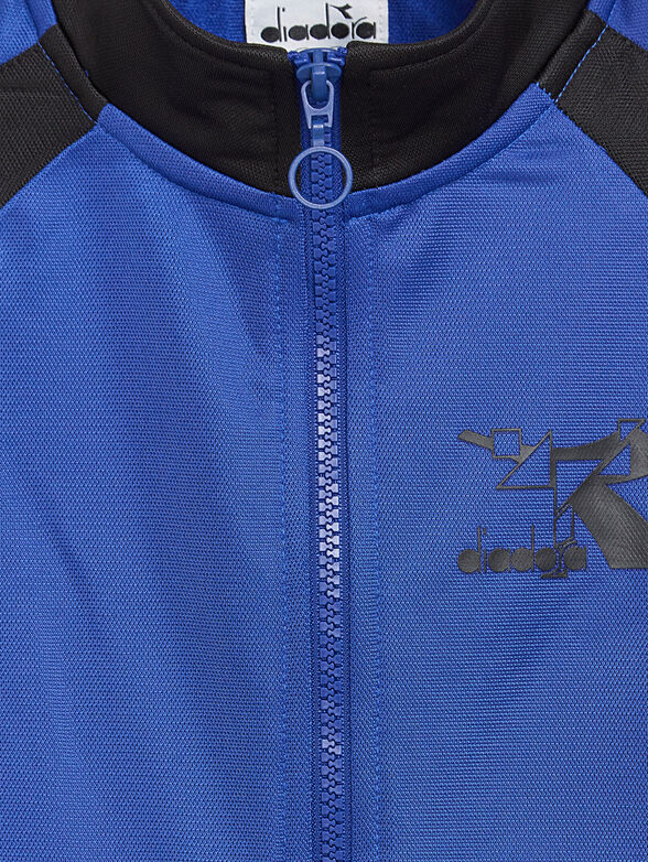 Two-piece sports set - 2