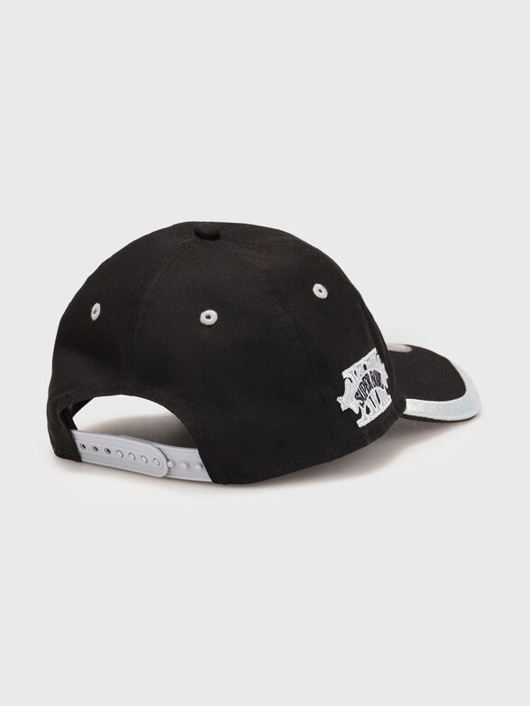 NFL 9TWENTY LASRAI cap - 2
