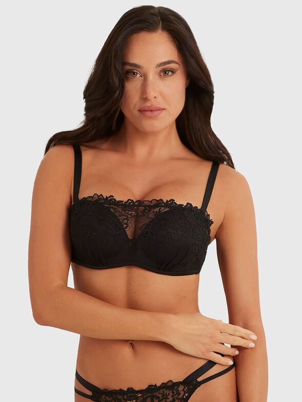 TRUE LOVE push up bra - 1