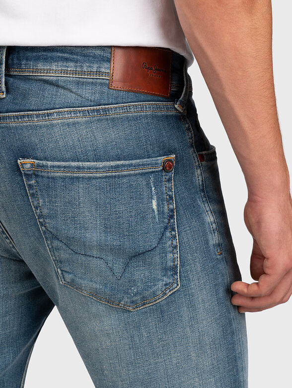 FINSBURY Jeans - 3