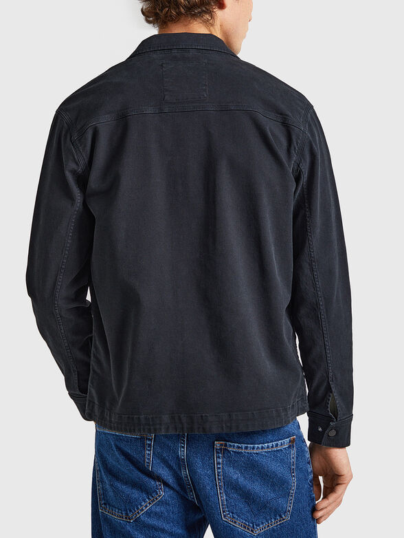 LILO shirt type transitional jacket - 3