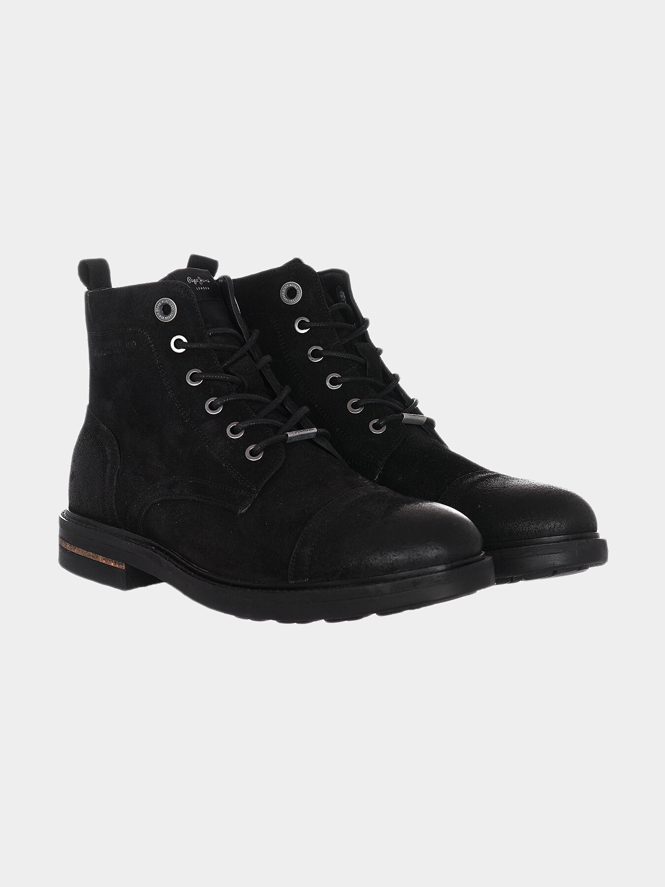 Pepe jeans hubert boots store