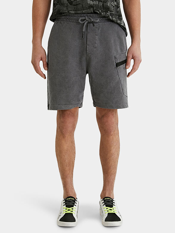 Shorts PAUL - 1