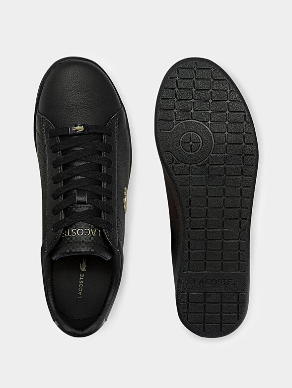 CARNABY EVO 0721 black sneakers - 6