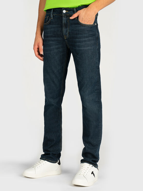 ANGELS Jeans - 1