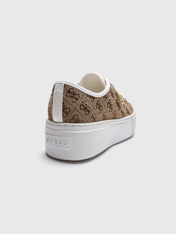 Sport shoes - 4