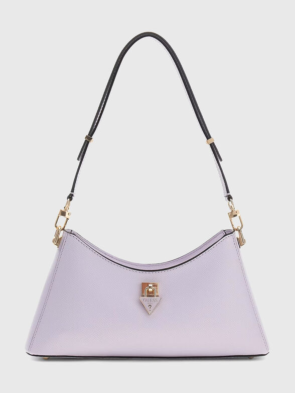 PATSIE Dark blue bag - 1