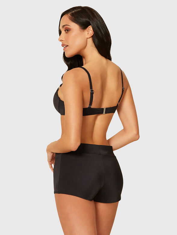 ESSENTIALS high waist swimwear - 2