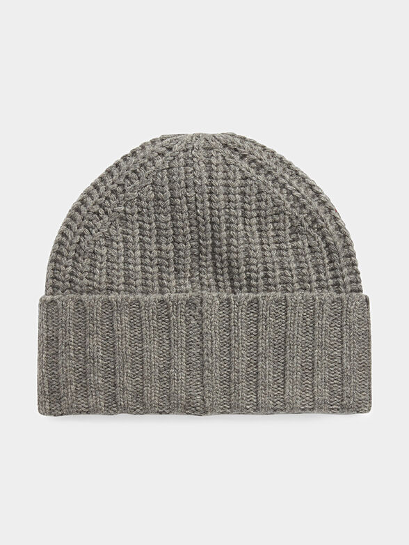 Grey hat - 2