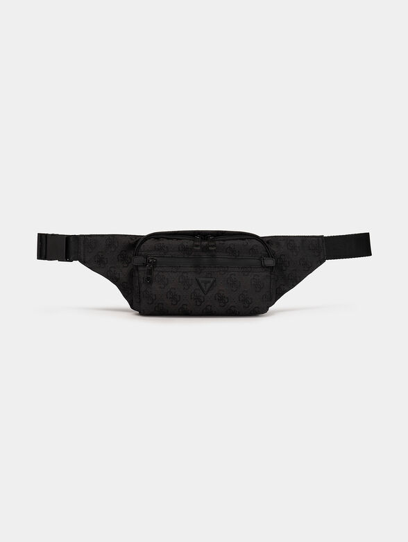 Waist bag with 4G logo motifs - 1