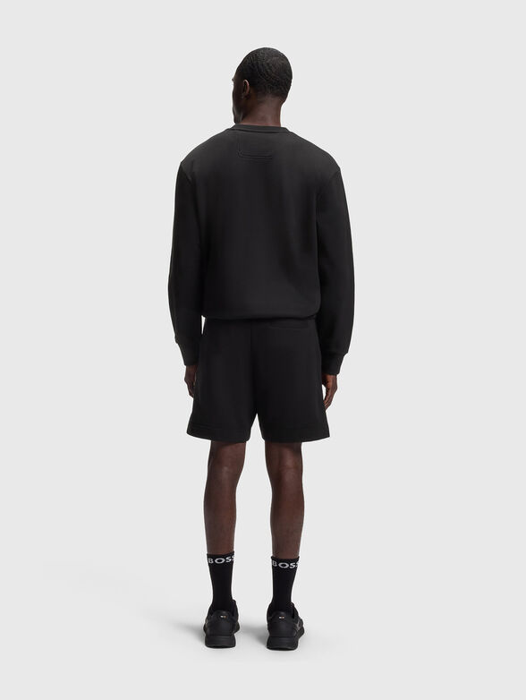 Black sport pants - 2