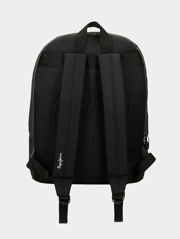 ARIS backpack - 4