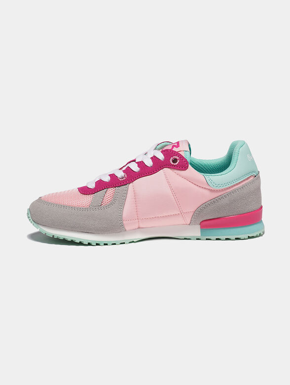 SYDNEY BASIC sneakers - 4