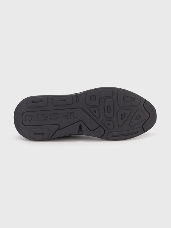 S-SERENDIPITY black sports shoes - 5
