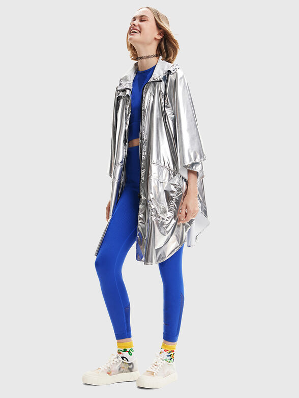 COLIMA poncho  - 4
