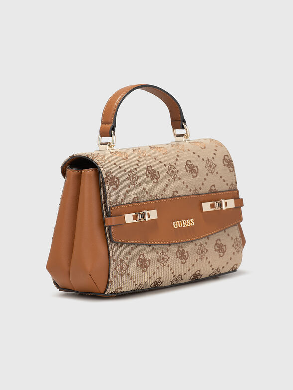 MELINDA crossbody bag - 4