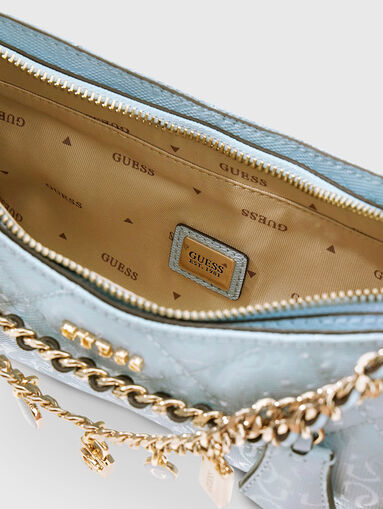 LIBBY Bag eco leather - 5