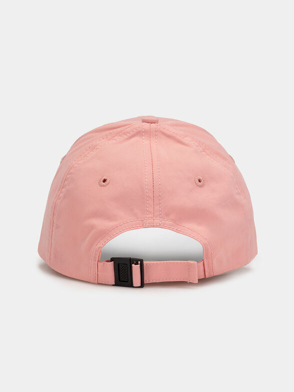 Baseball cap with logo - 2