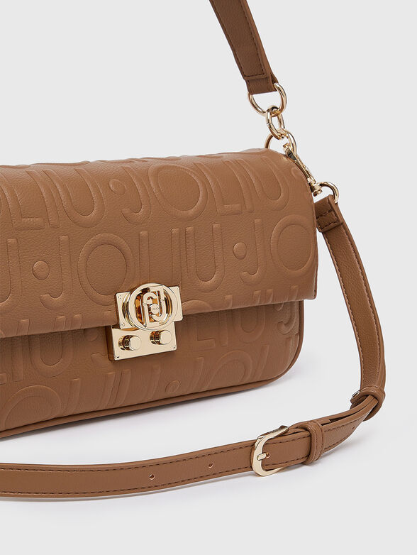 Eco leather bag - 4