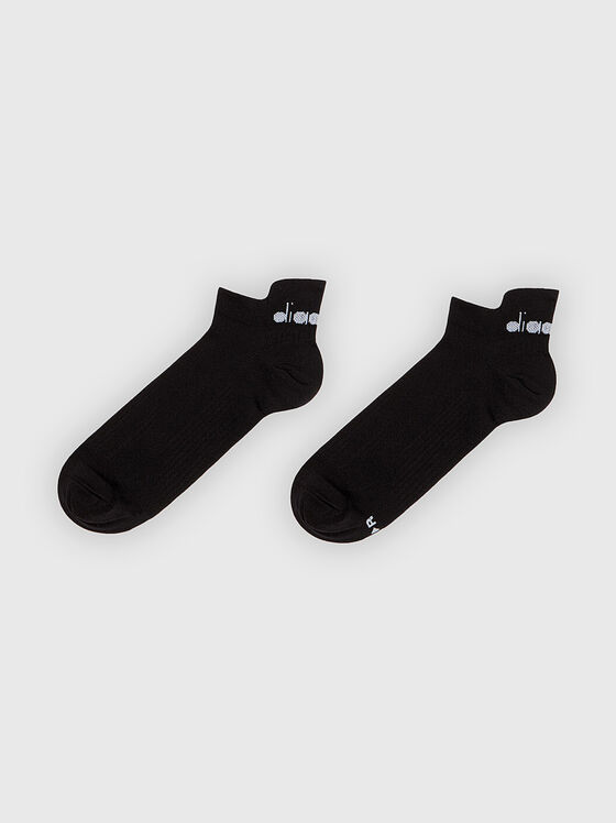 Чорапи с лого  - 1