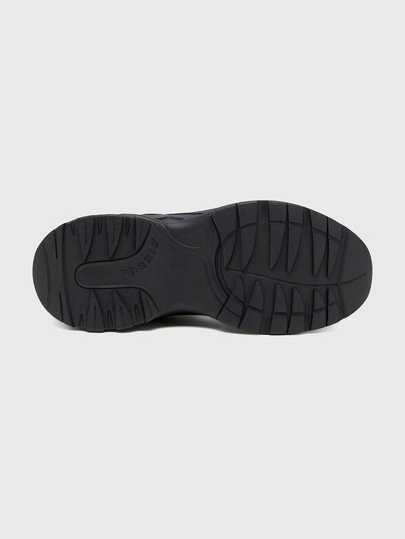 S-D-RUNNER slip-on sneakers - 5