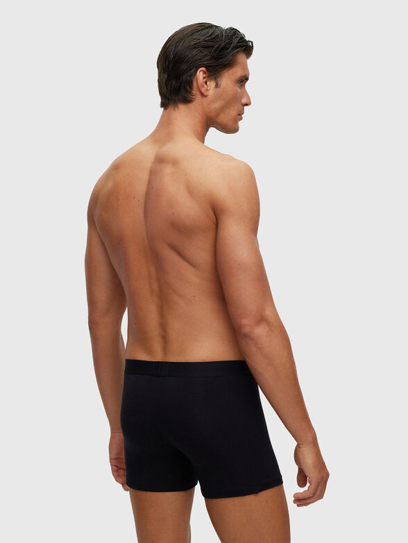 Set of two pairs of boxer shorts - 3