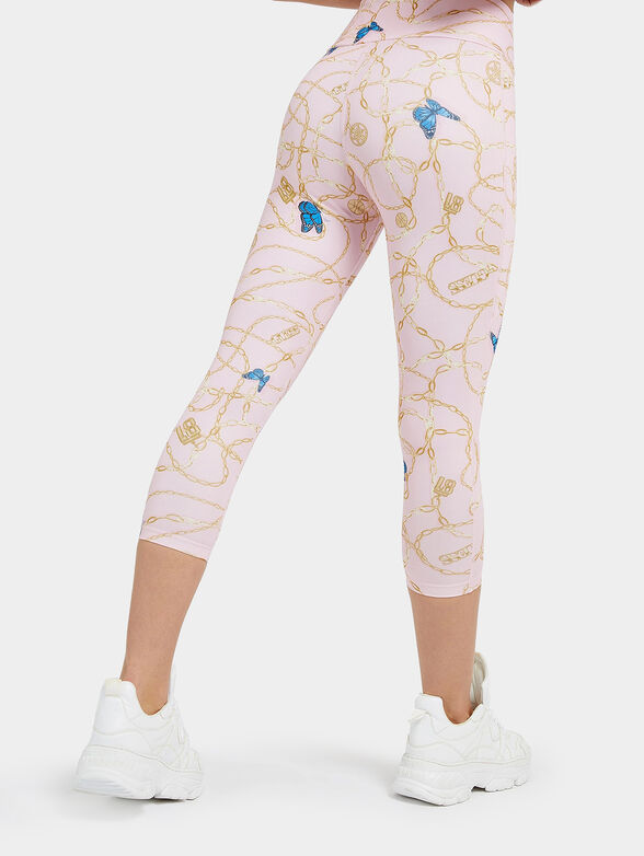 DOLLIE sports leggings - 2