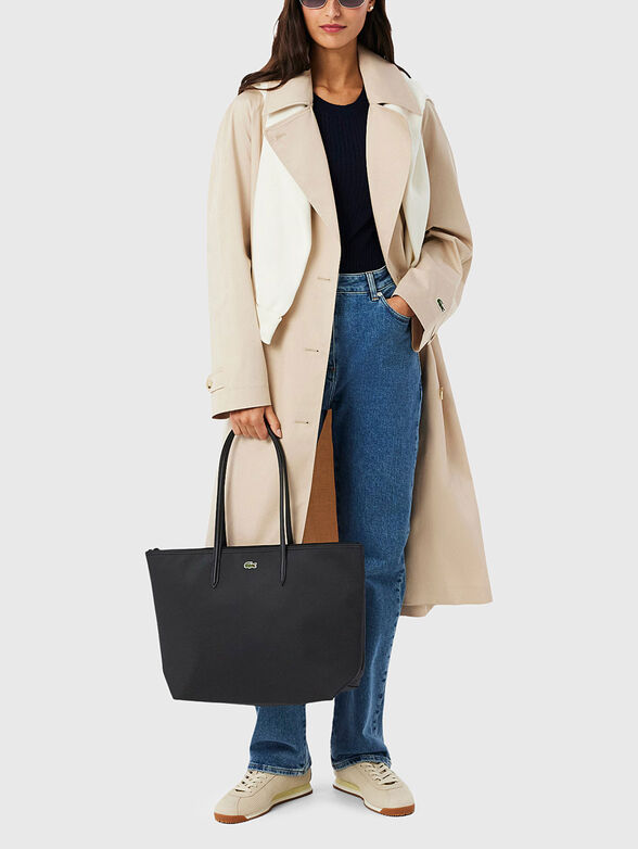 L.12.12 large tote bag - 2