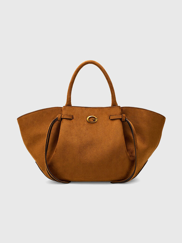 ALLEGRA Bag with long handle - 1