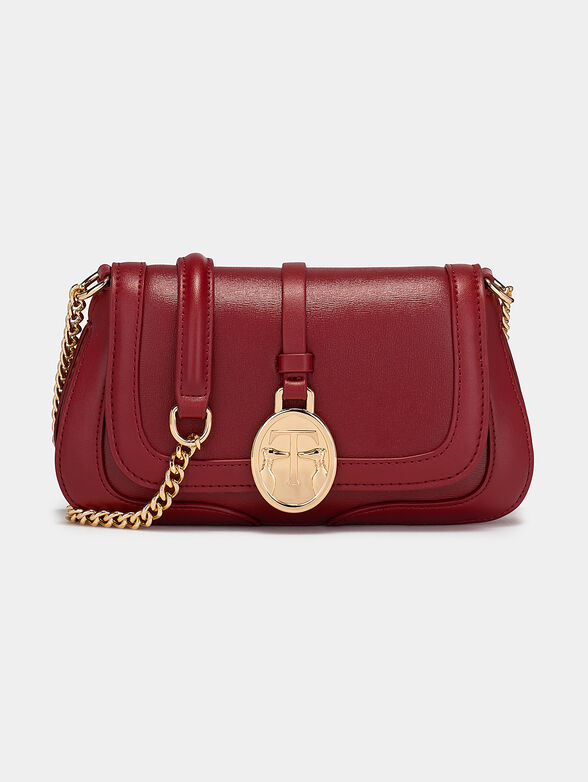 Roma Crossbody bag in black color - 1