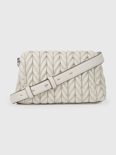 Black crossbody bag - 3