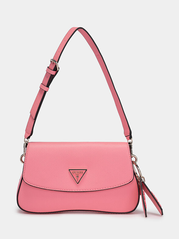 Handbag CORDELIA in black color - 1