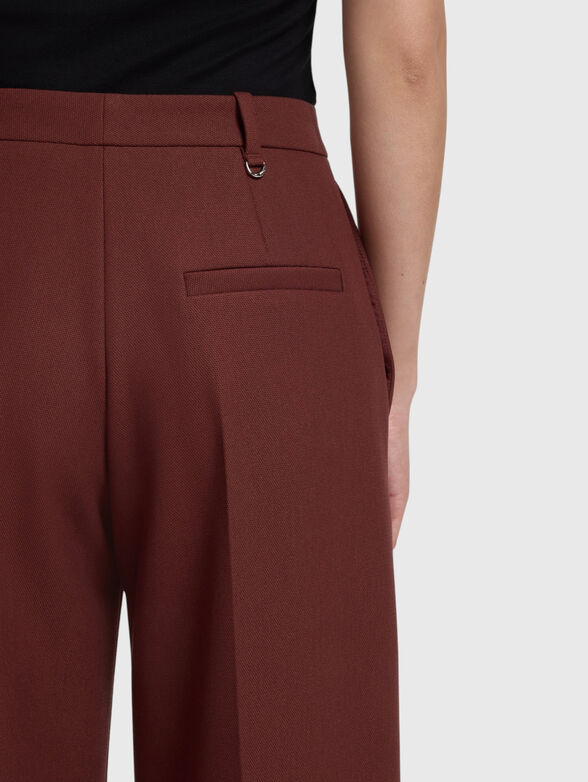 HASMINA Trousers - 4