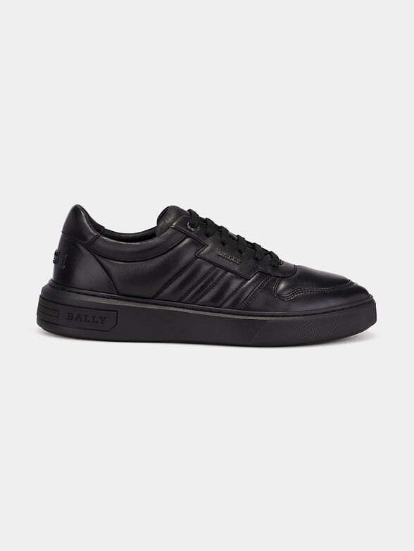 Leather sneakers Maudo - 1