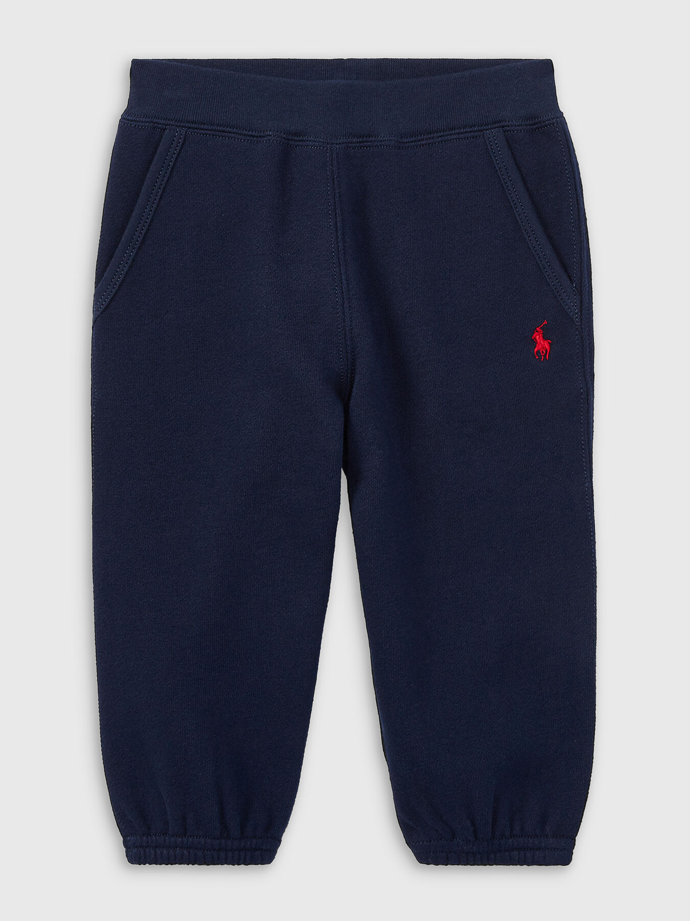 Polo sweatpants shorts online