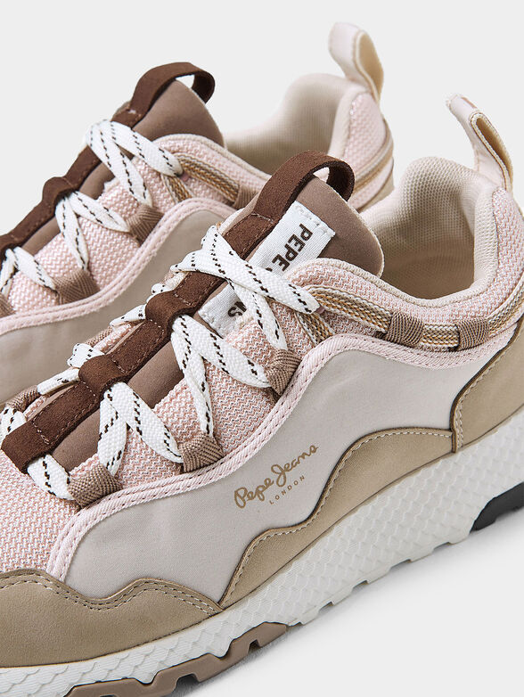 KOKO PALMER sneakers - 4
