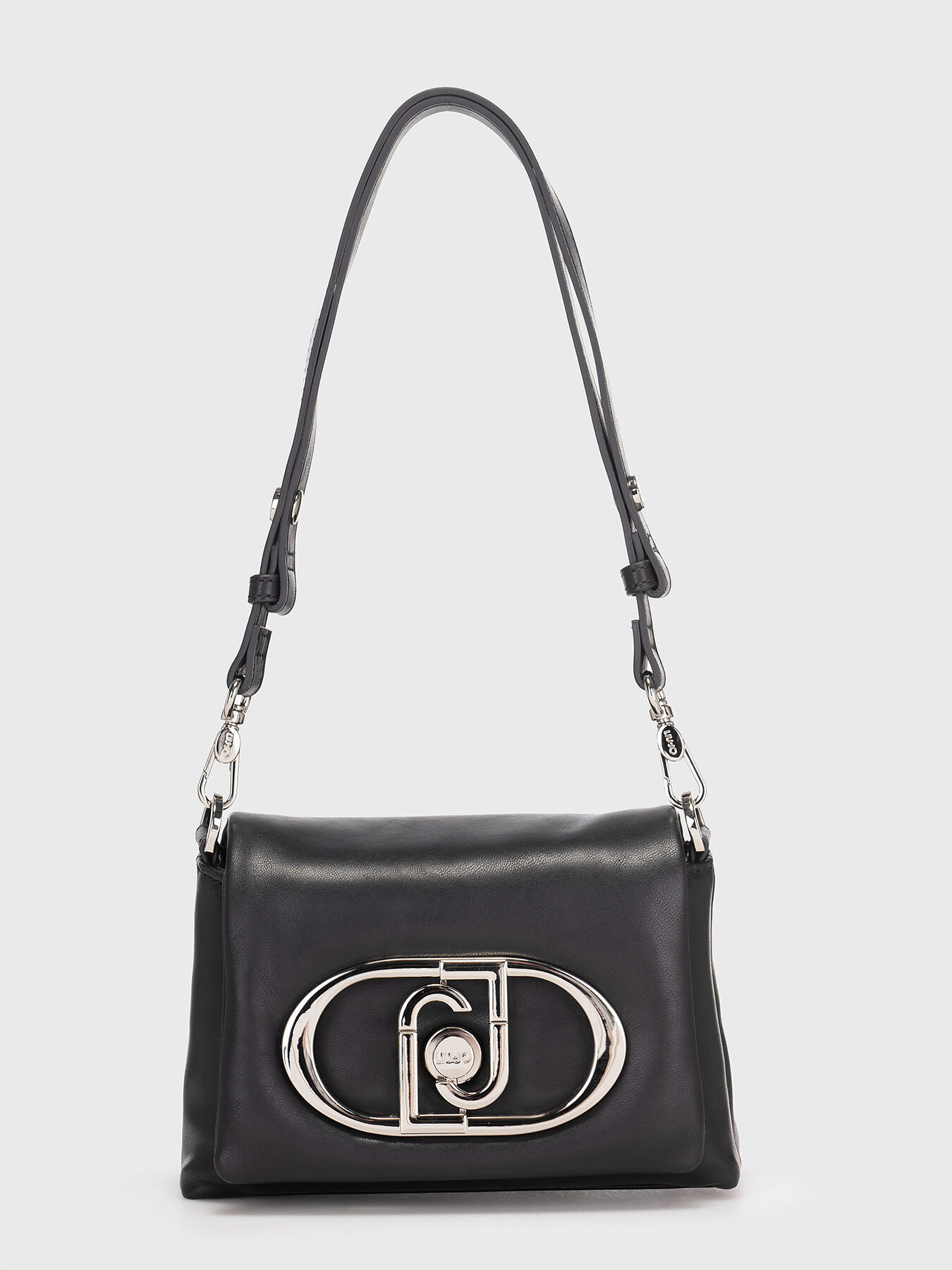 Liu jo black bag shop