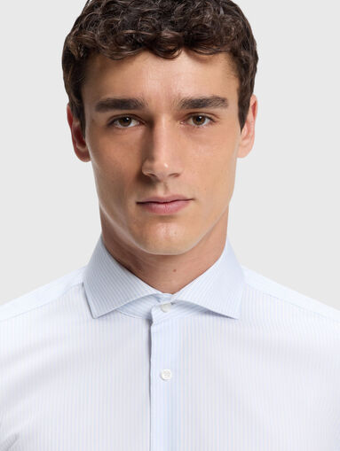 Cotton shirt - 3
