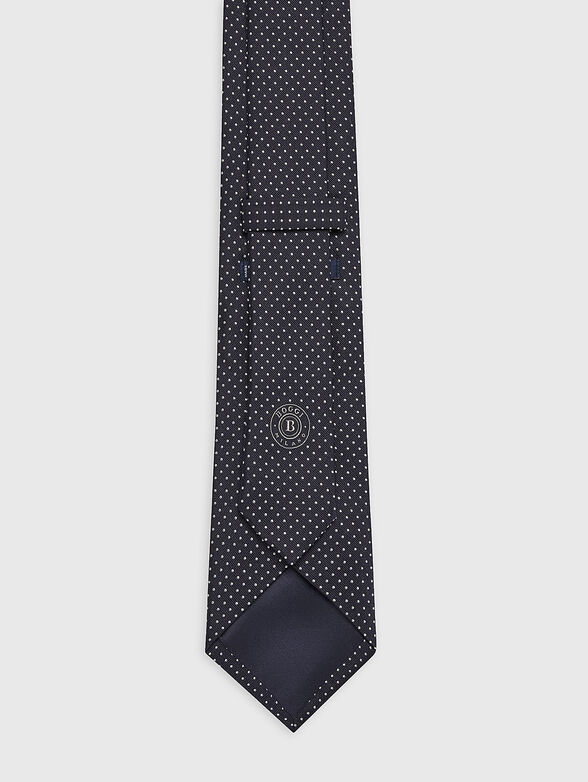 Jacquard tie - 2
