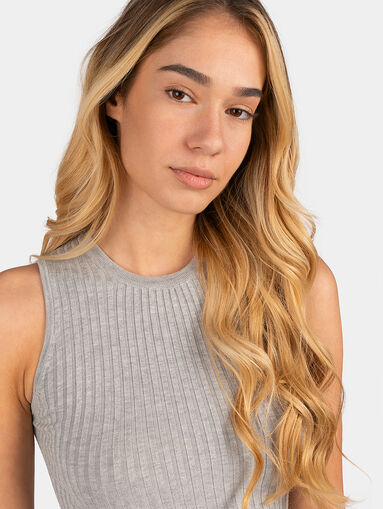 EVE knitted dress - 3