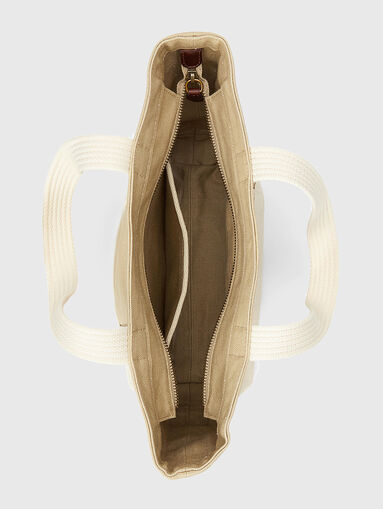 Polo Bear print bag - 4