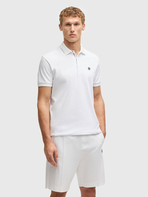 PADDY polo shirt - 1