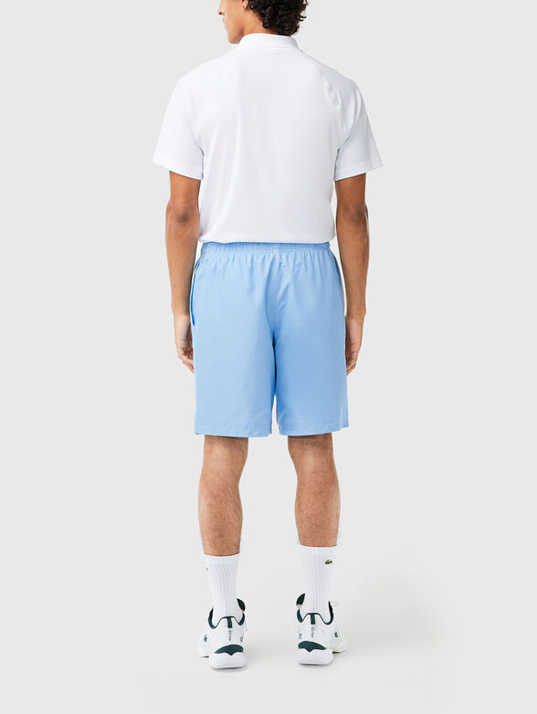 Tennis shorts - 2