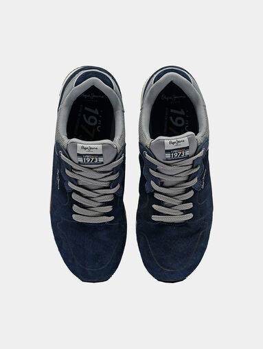 TINKER PRO RACER Sneakers - 5